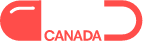 Drug Access Canada Logo - White Colour